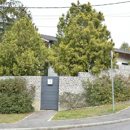 House Vendeghaz Miškovec