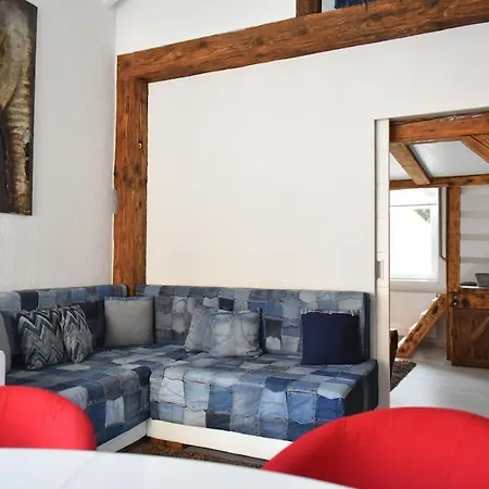 House Vendeghaz Apartmán