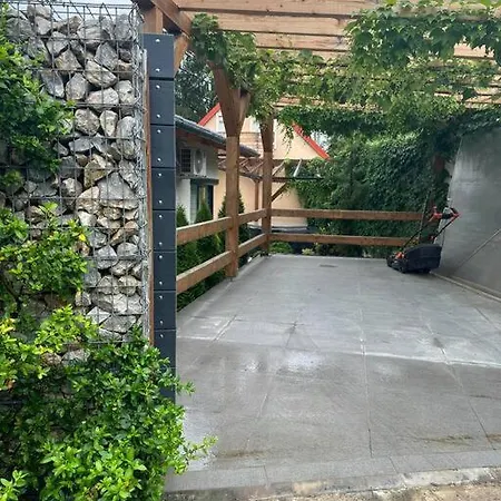 Apartmán House Vendeghaz *