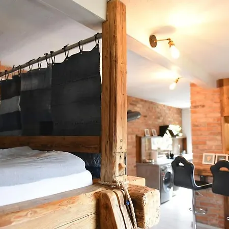 Apartmán House Vendeghaz *