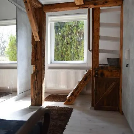 House Vendeghaz